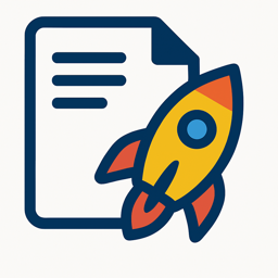 Quick Resume AI logo